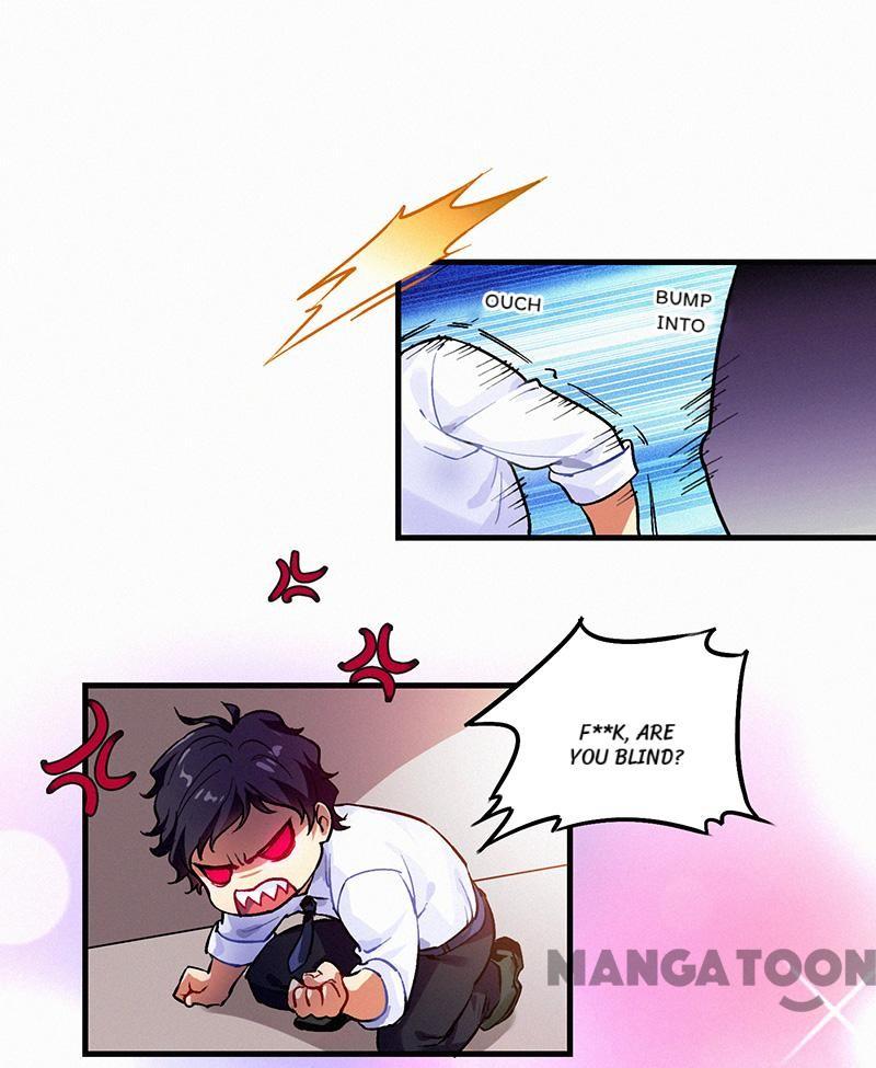 Money-To-Burn System Chapter 1 7